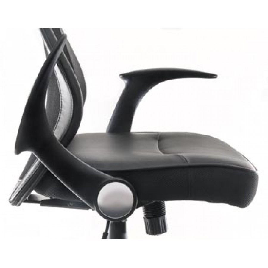 Curve Mesh Executive Office Chair